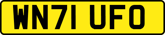 WN71UFO