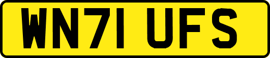 WN71UFS