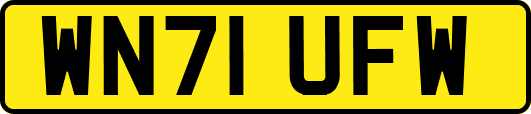 WN71UFW