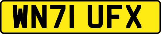 WN71UFX