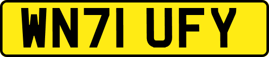 WN71UFY