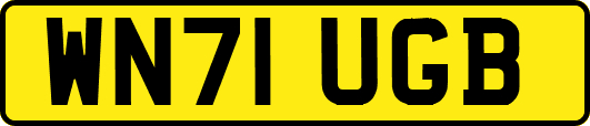 WN71UGB