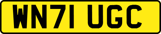 WN71UGC