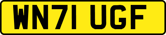 WN71UGF