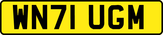 WN71UGM
