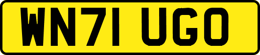 WN71UGO