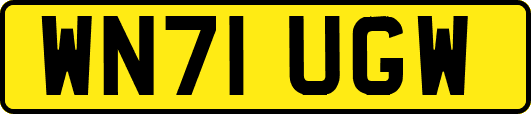 WN71UGW
