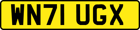 WN71UGX