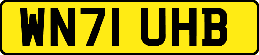 WN71UHB