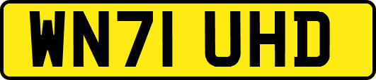 WN71UHD