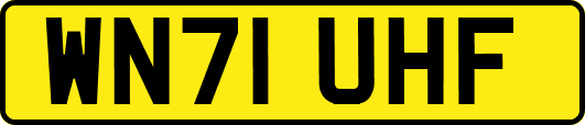 WN71UHF