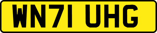 WN71UHG