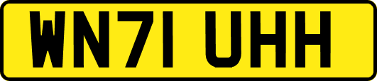 WN71UHH