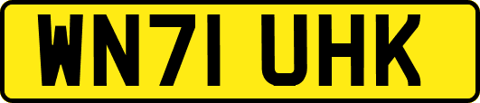 WN71UHK