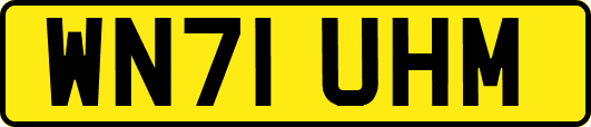 WN71UHM