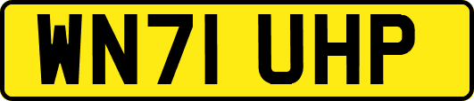 WN71UHP