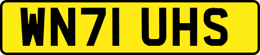 WN71UHS