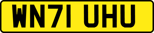 WN71UHU