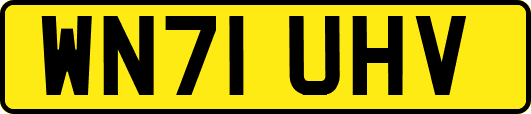 WN71UHV
