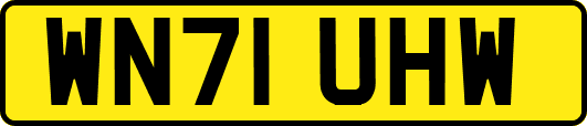 WN71UHW