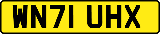 WN71UHX