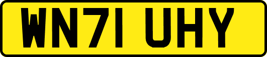 WN71UHY