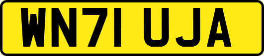 WN71UJA