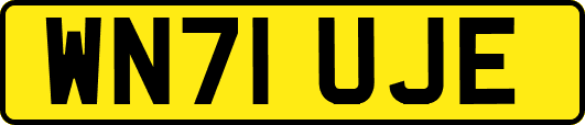 WN71UJE