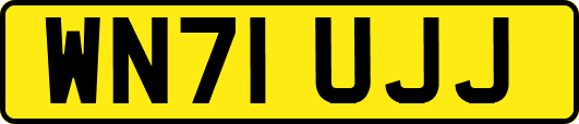 WN71UJJ