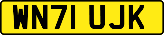 WN71UJK