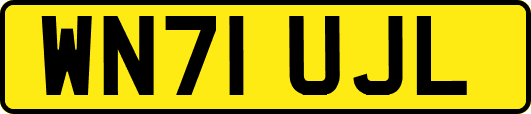 WN71UJL