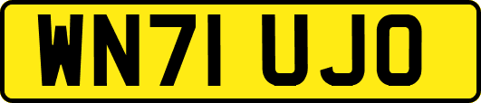 WN71UJO