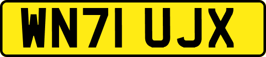 WN71UJX