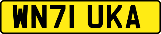 WN71UKA