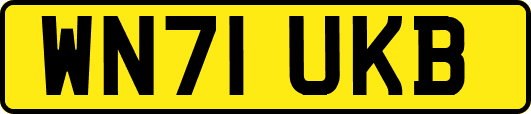 WN71UKB