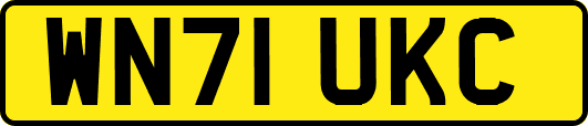 WN71UKC