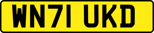 WN71UKD