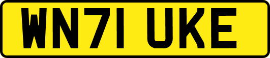 WN71UKE