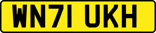 WN71UKH