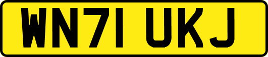 WN71UKJ