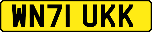 WN71UKK