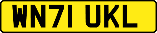 WN71UKL