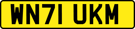 WN71UKM