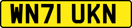 WN71UKN