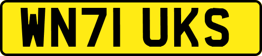 WN71UKS