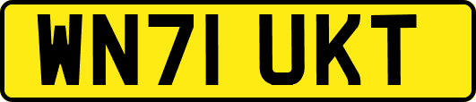 WN71UKT