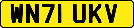 WN71UKV