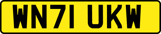 WN71UKW