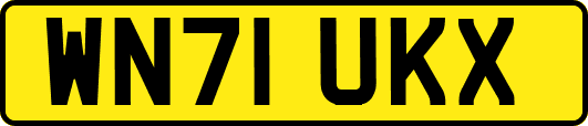 WN71UKX