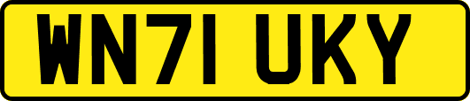 WN71UKY